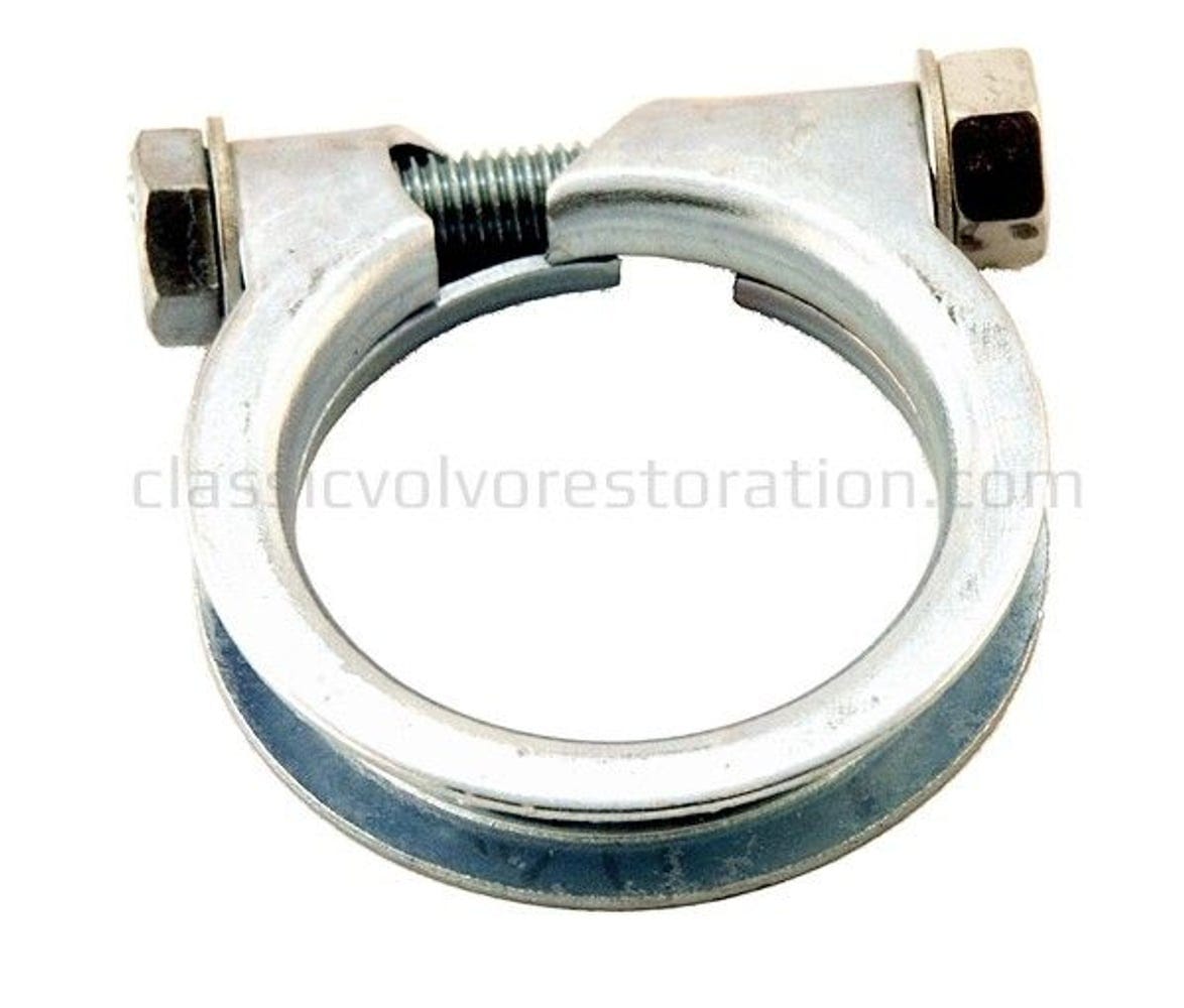 Collier d'échappement 42 mm pour Volvo Amazon, Amazon Kombi — bild 2 av 2