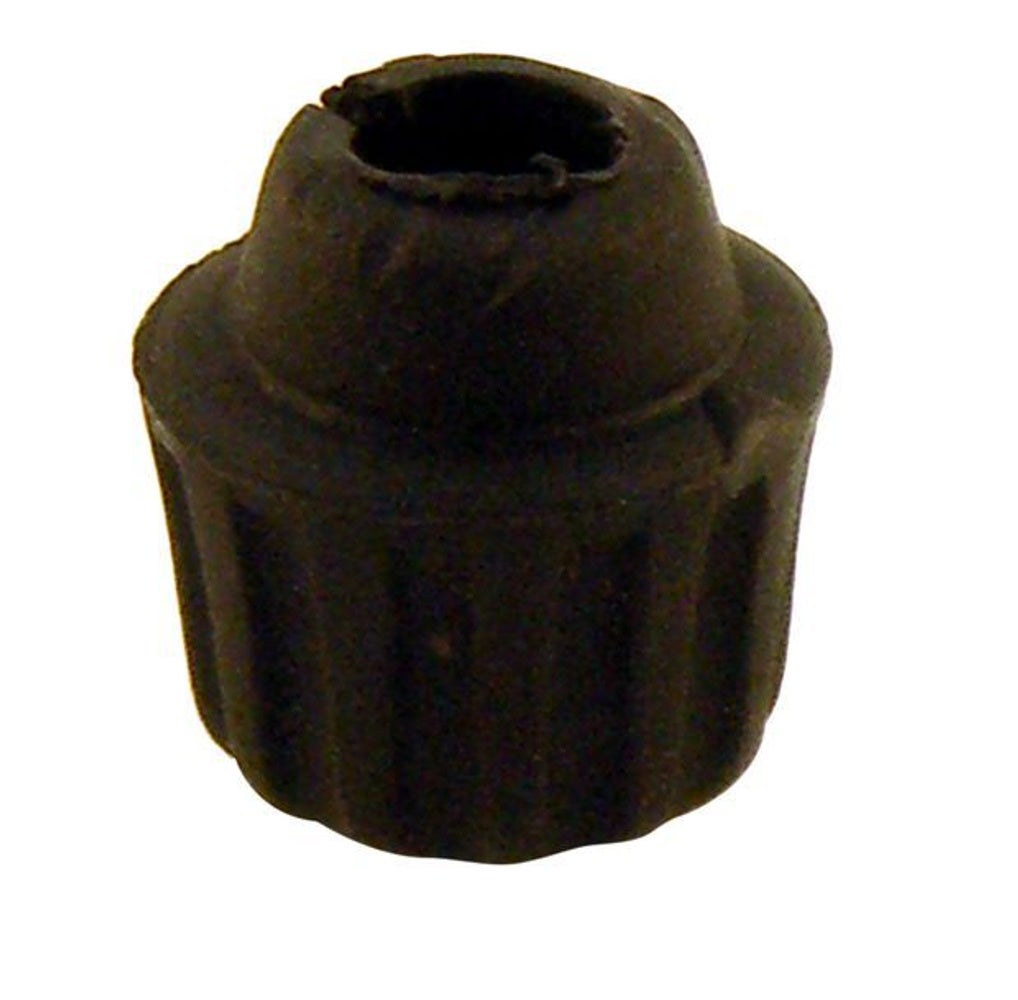 Bouton de verrouillage