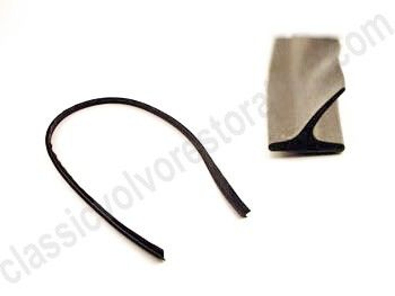 Joint caoutchouc porte bas