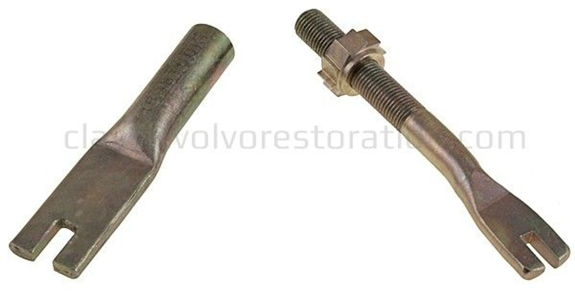 Régleur de frein Amazon/1800S Dr.