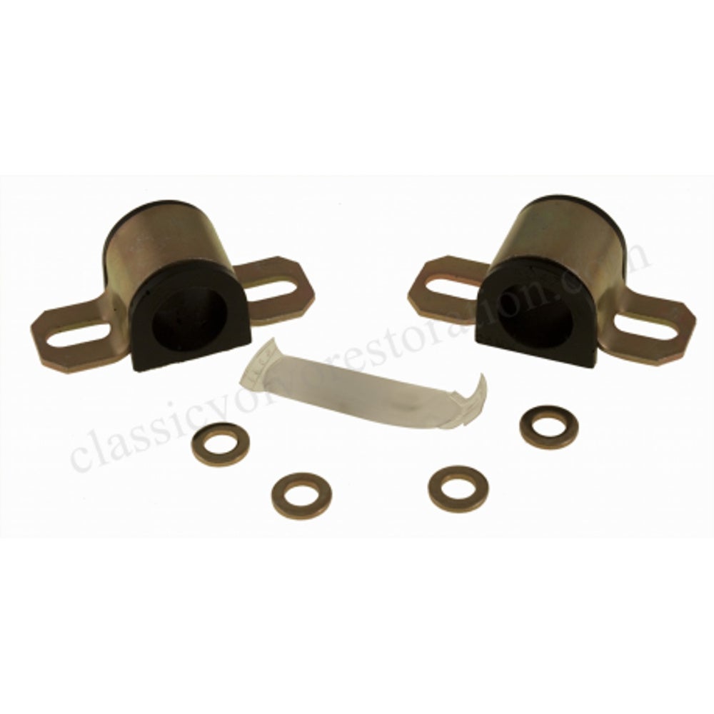Kit de réparation pour barre antiroulis PU 1" — bild 2 av 2