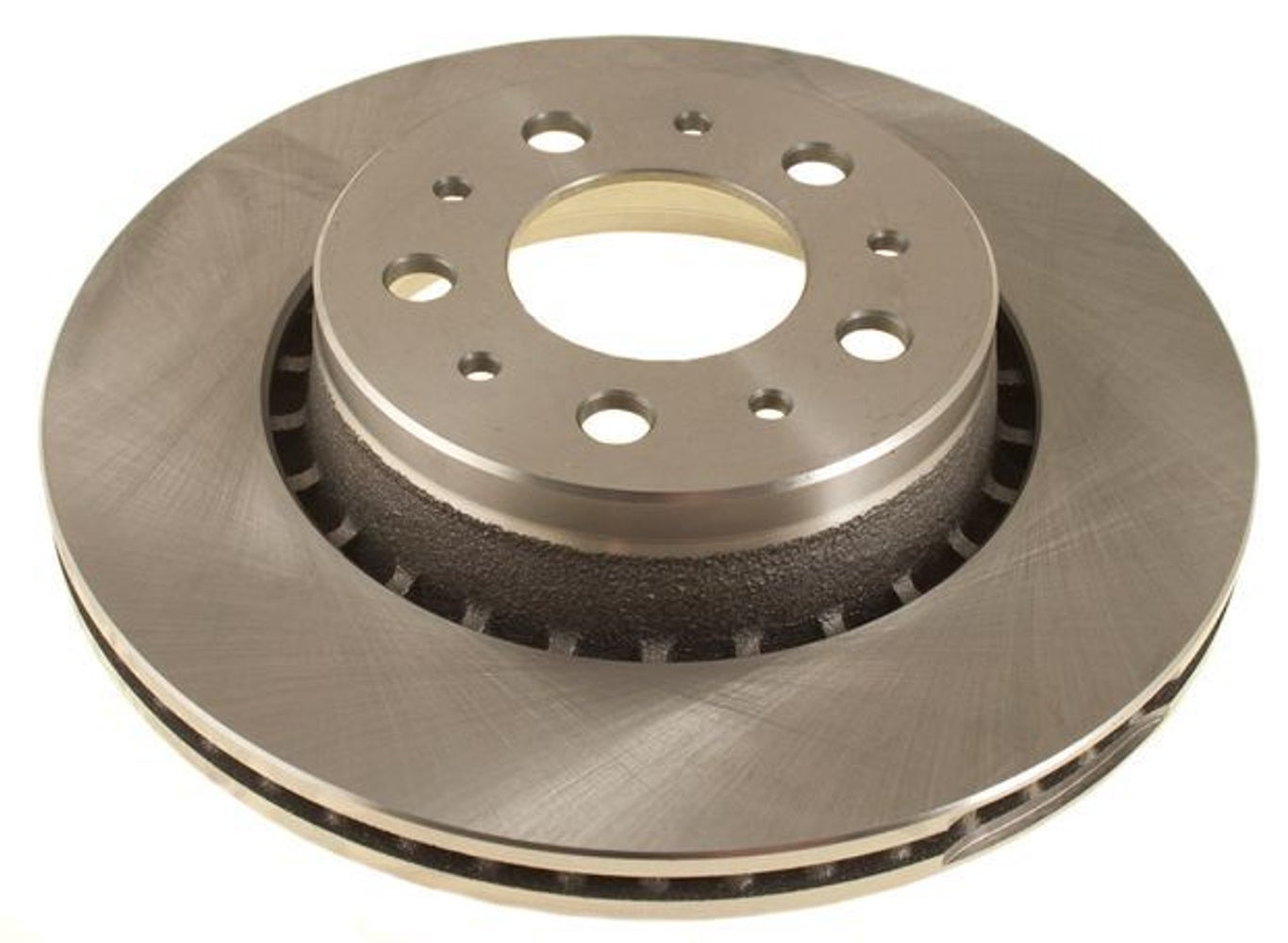 Disque de frein avant ventilé pour Volvo 740, 760, 780, 940, 960, 1987-, DBA