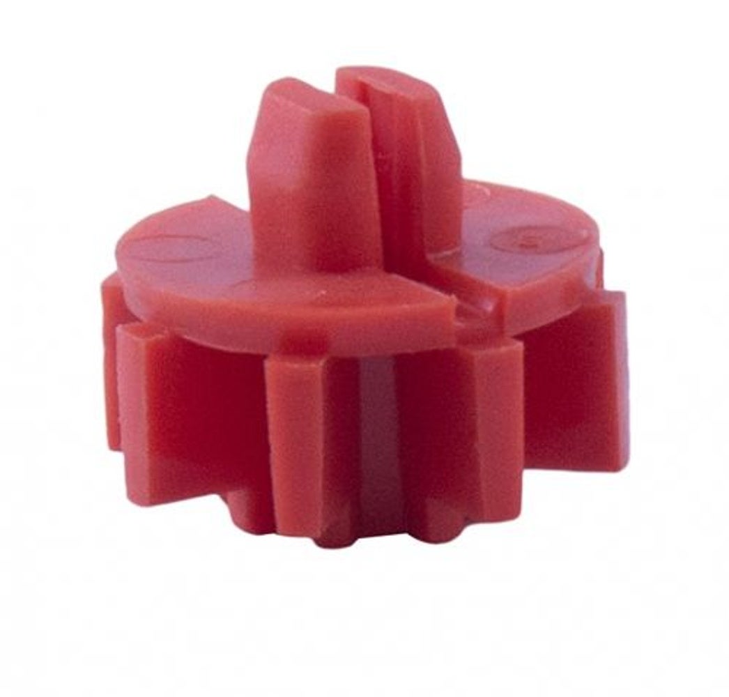 Écrou Accoudoir Matière synthétique