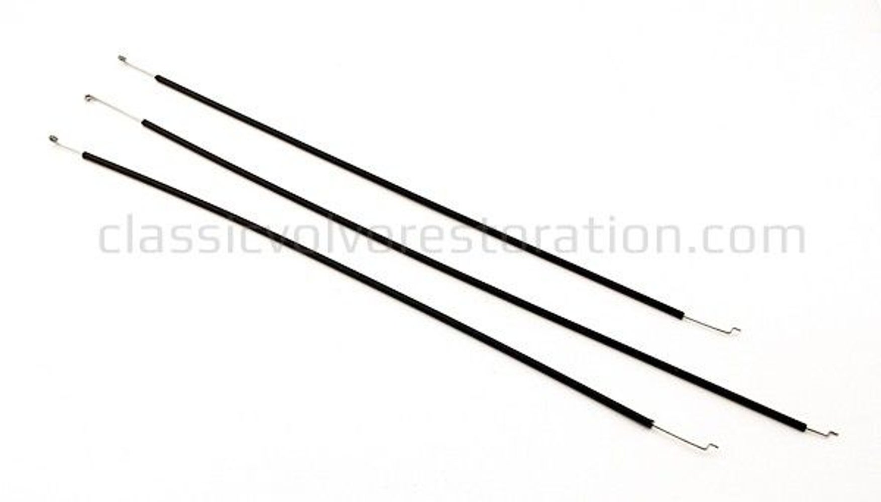 Kit de câblage pour chauffage Volvo Amazon 1959-70