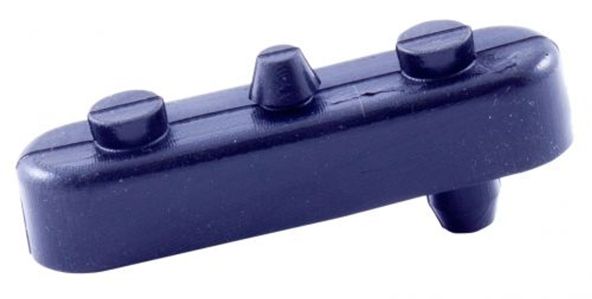 Coussin en caoutchouc