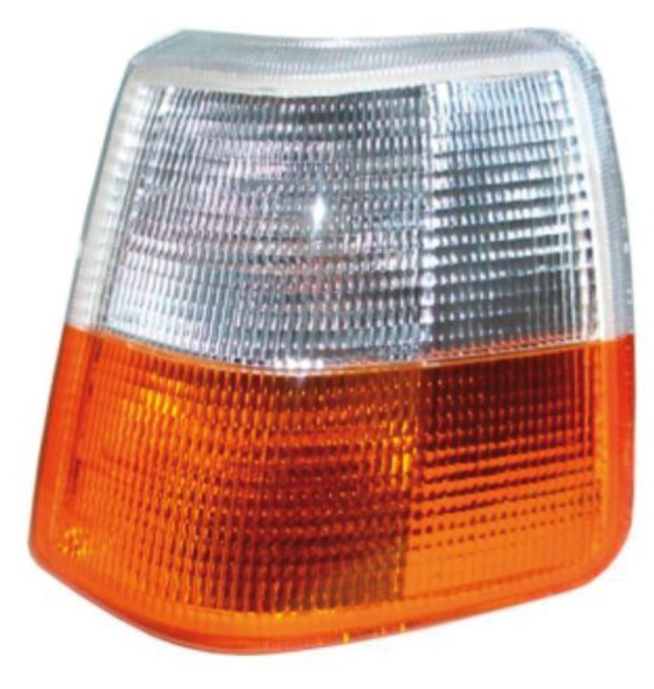 Ampoule clignotant gauche