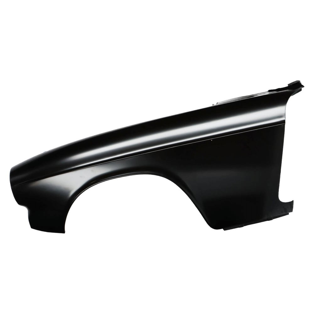 Garde-boue avant gauche pour Volvo 1800