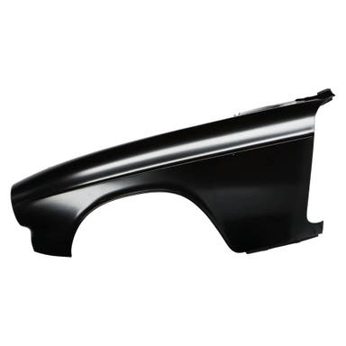 Garde-boue avant gauche pour Volvo 1800
