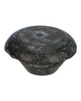 Bouchon pour trappe de remplissage Volvo 240/260 1975-87