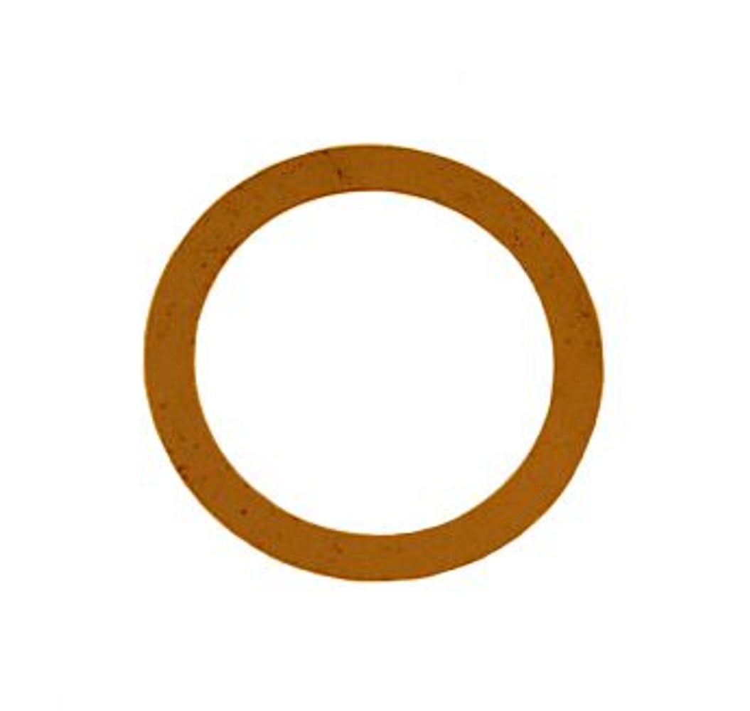 Cale de réglage essieu arrière