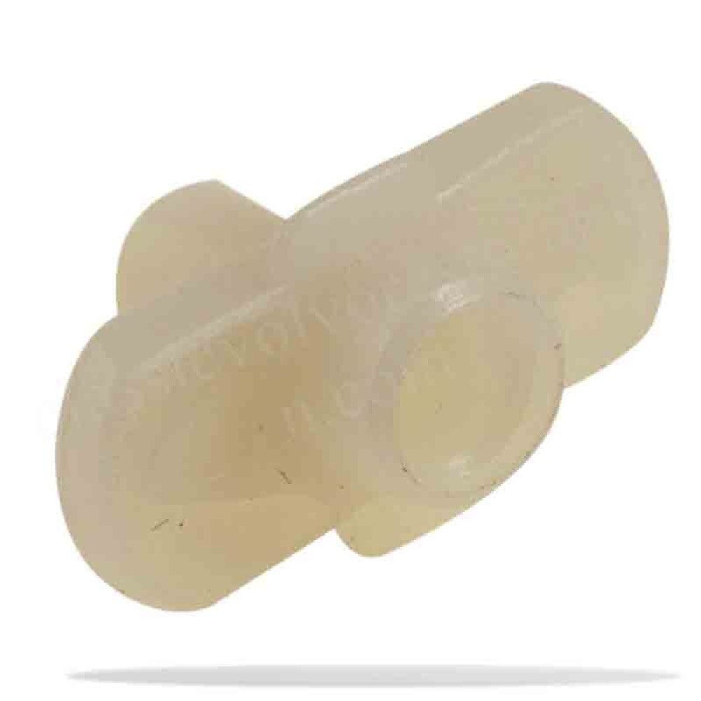 Clip moulure décorative plastique