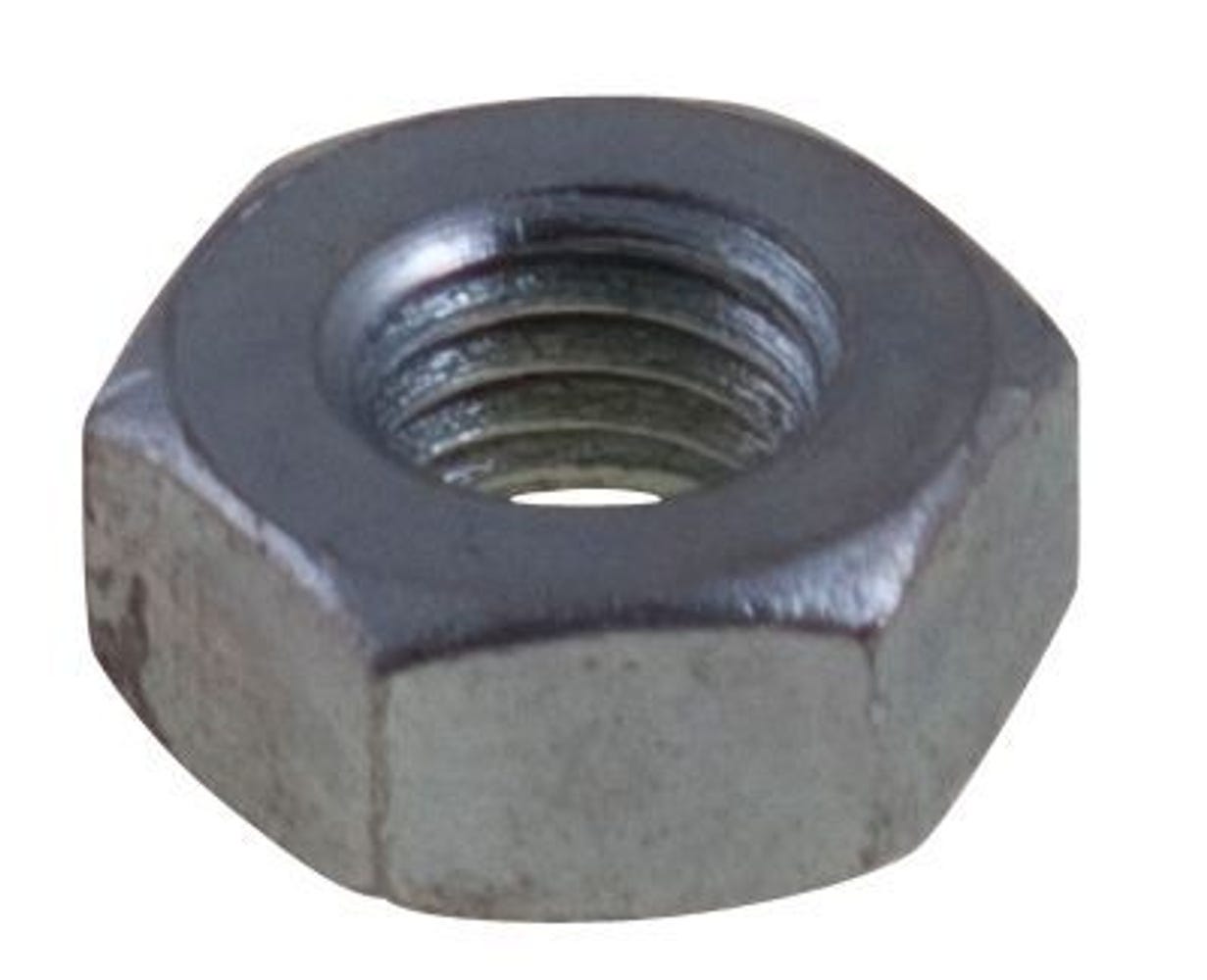 Écrou W5/16-22x1/4" (7 mm) pour Volvo Amazon, Amazon Kombi