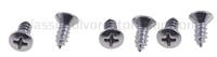 Kit de montage pour pare-soleil Volvo PV444, PV544, Duett, Amazon, 1800 — bild 2 av 2