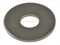 Rondelle 12,5x35x3 pour Volvo Amazon, Amazon Kombi — bild 2 av 2