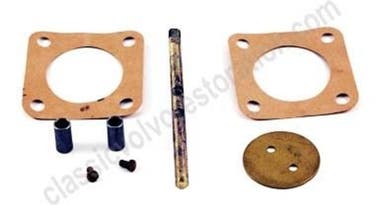 Kit d'axe de papillon Stromberg CD175 B18A pour Volvo