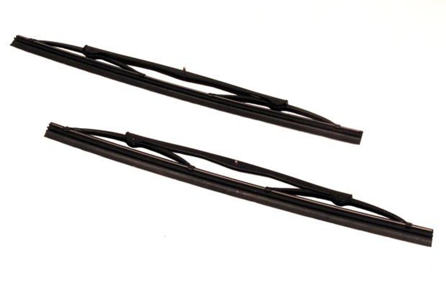 Balai essuie-phare rectangulaire