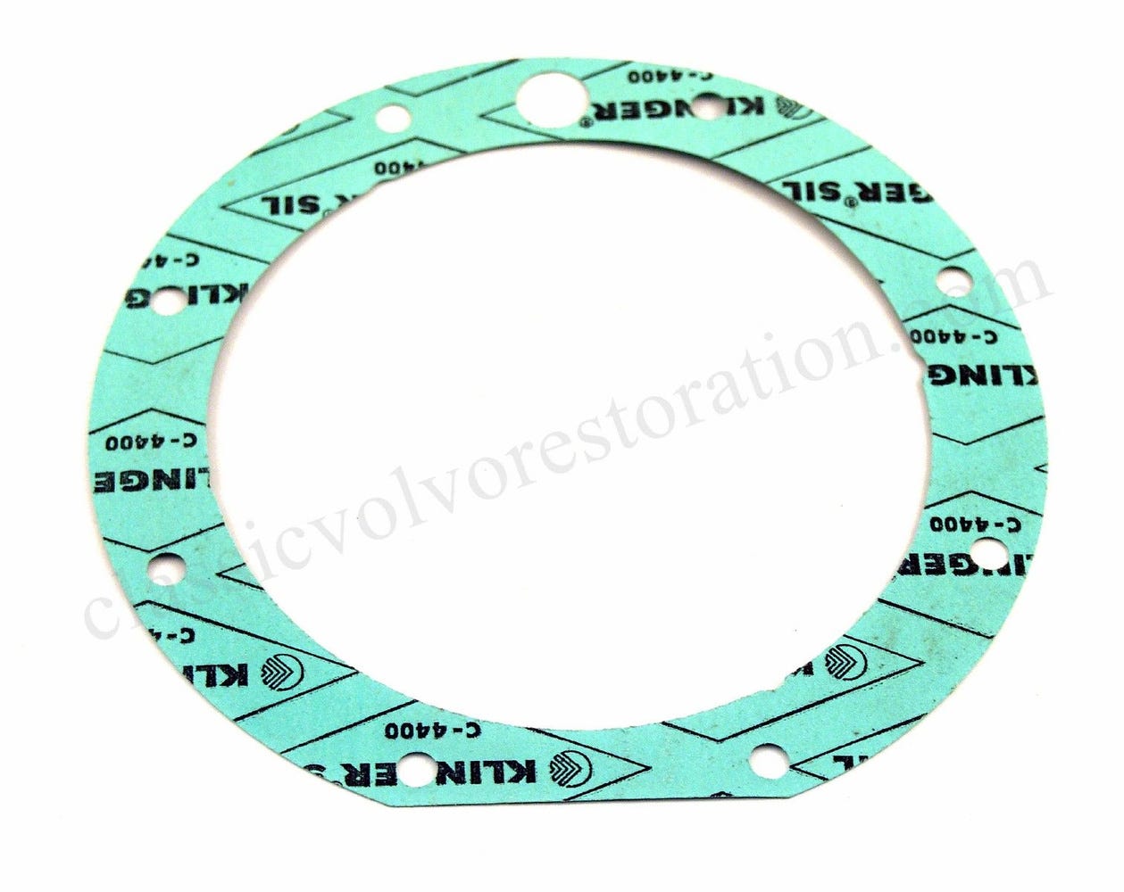 Joint de surmultiplication type D pour Volvo Amazon, Amazon Kombi — bild 2 av 3