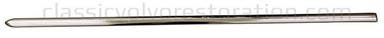 Garniture de capot pour Volvo PV, Duett