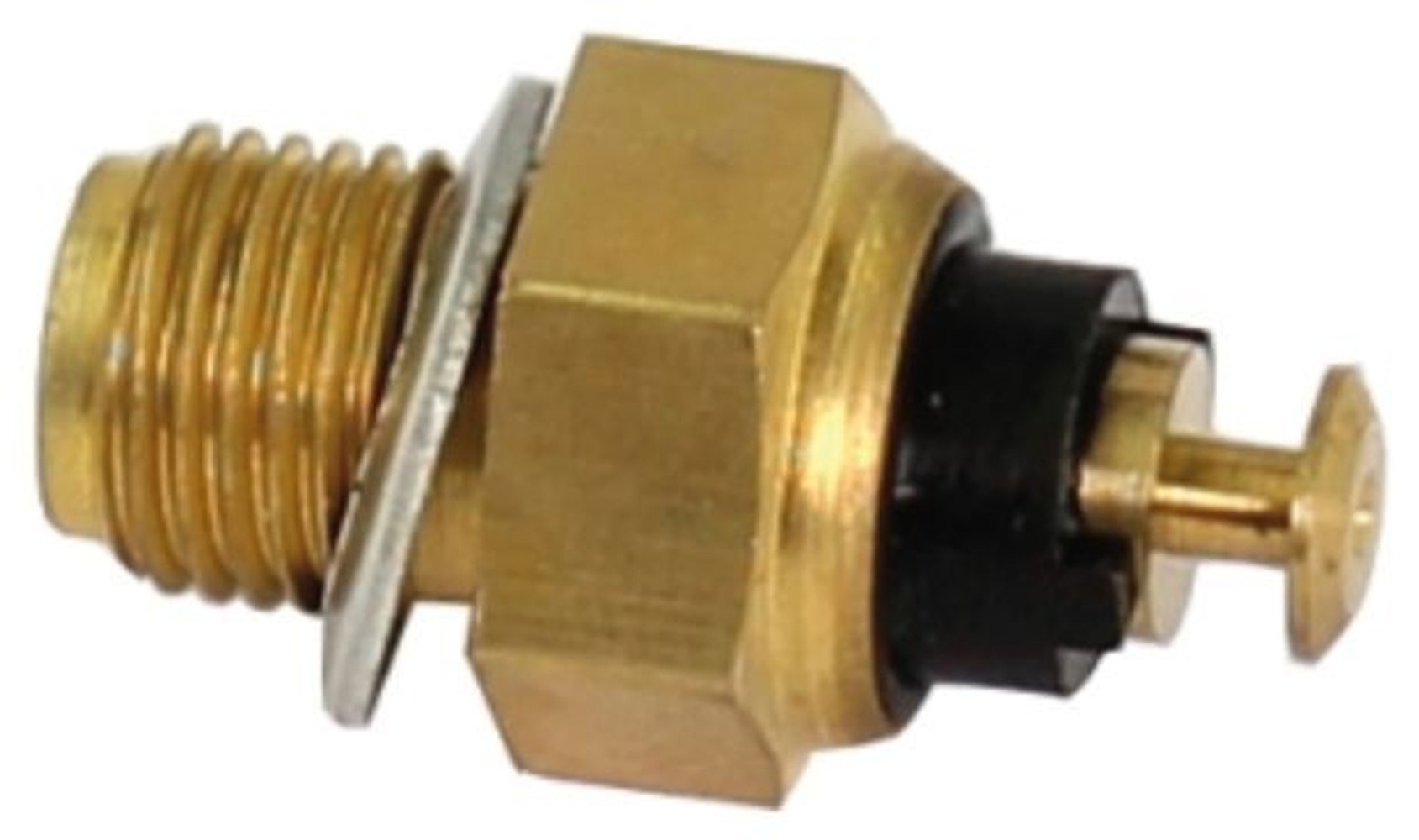 Capteur température Préch. diesel