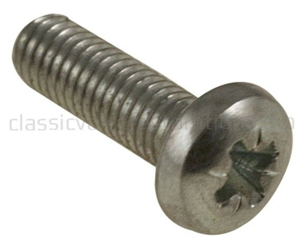Vis UNF 10-32x5/8" (16 mm) pour Volvo Amazon, Amazon Kombi — bild 1 av 2