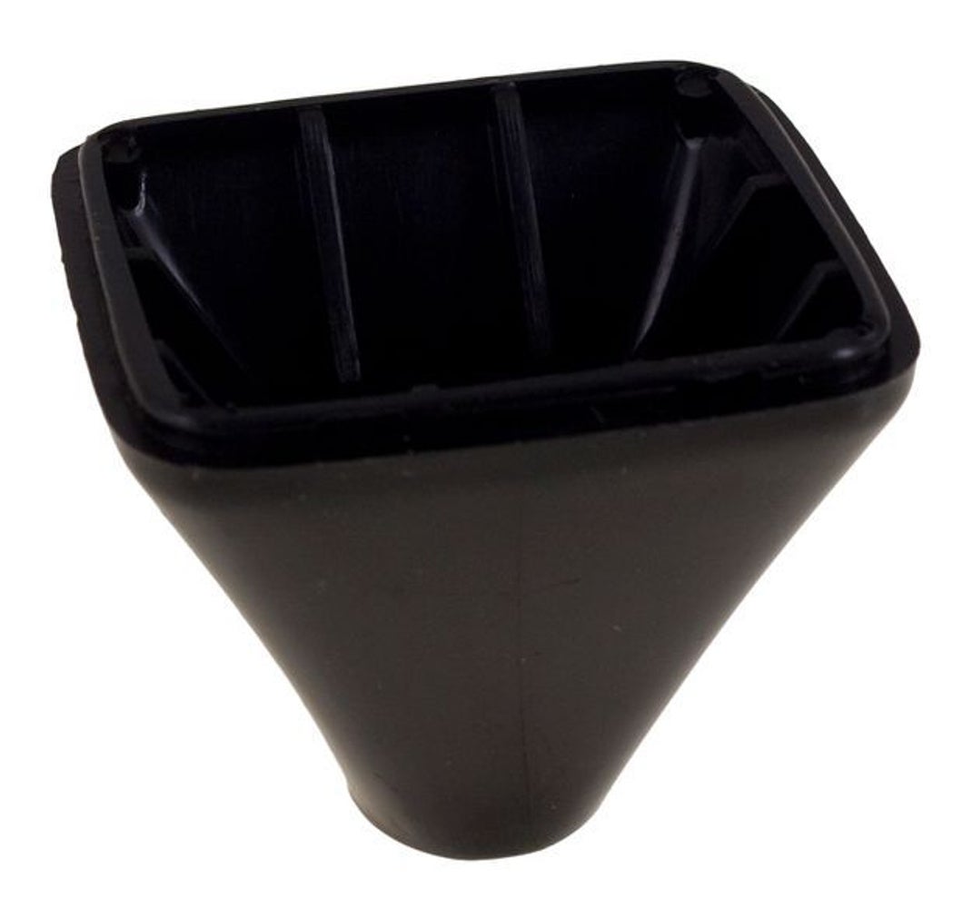 Bouton-poussoir inférieur du cadre pour Volvo BW35
