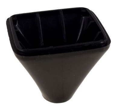 Bouton-poussoir inférieur du cadre pour Volvo BW35