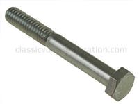 Vis UNC 5/16-18x2 1/2" (64 mm) — bild 2 av 2
