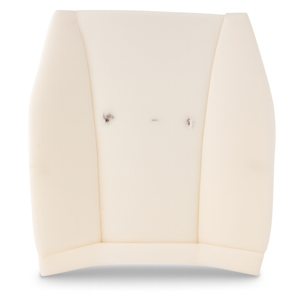 Rembourrage Dossier Avant