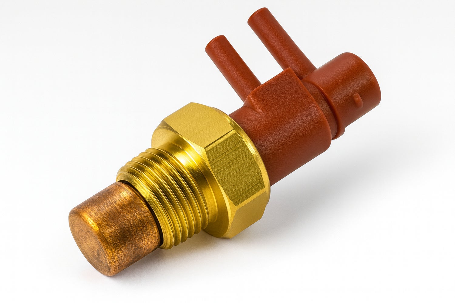 Vanne thermostatique