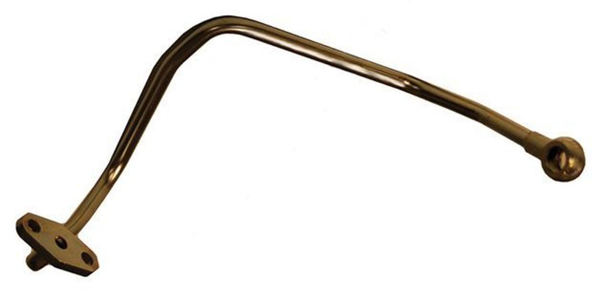 Tuyau d'huile pour Volvo 240, 740, 760, 740 turbo 1981-84