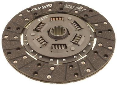Embrayage multidisque B30A, B30E, B30F, diamètre intérieur 230 mm, pour Volvo 1800E