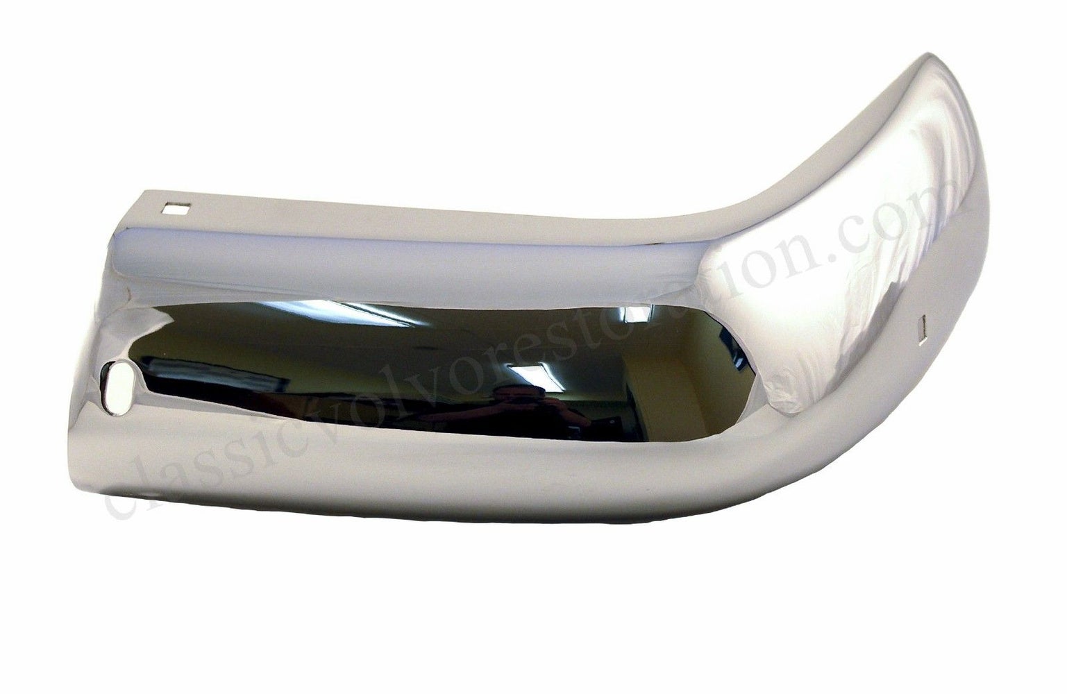 Pare-chocs Pièce latérale Droite ar