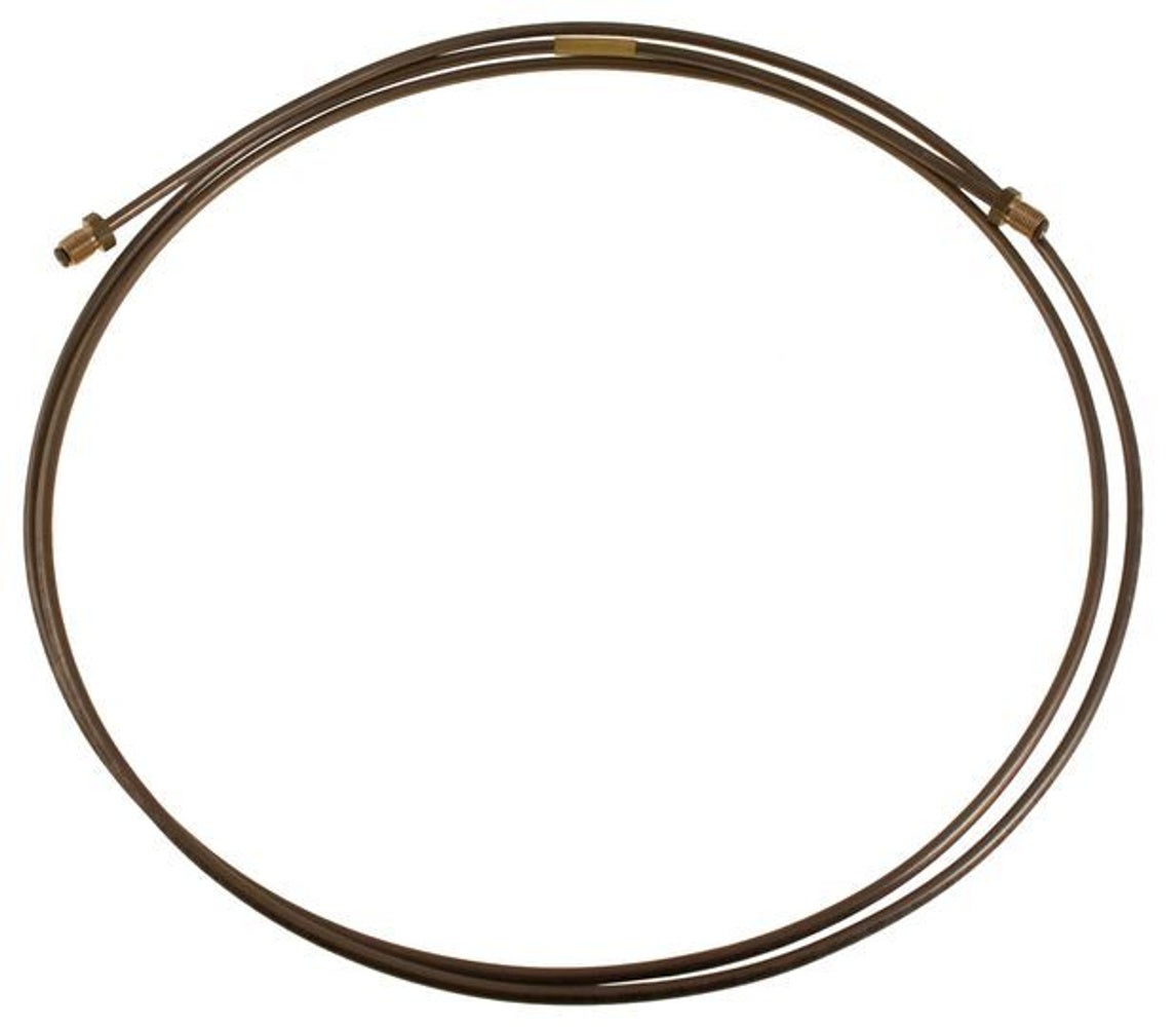 Tuyau de frein Duett 445 Long.