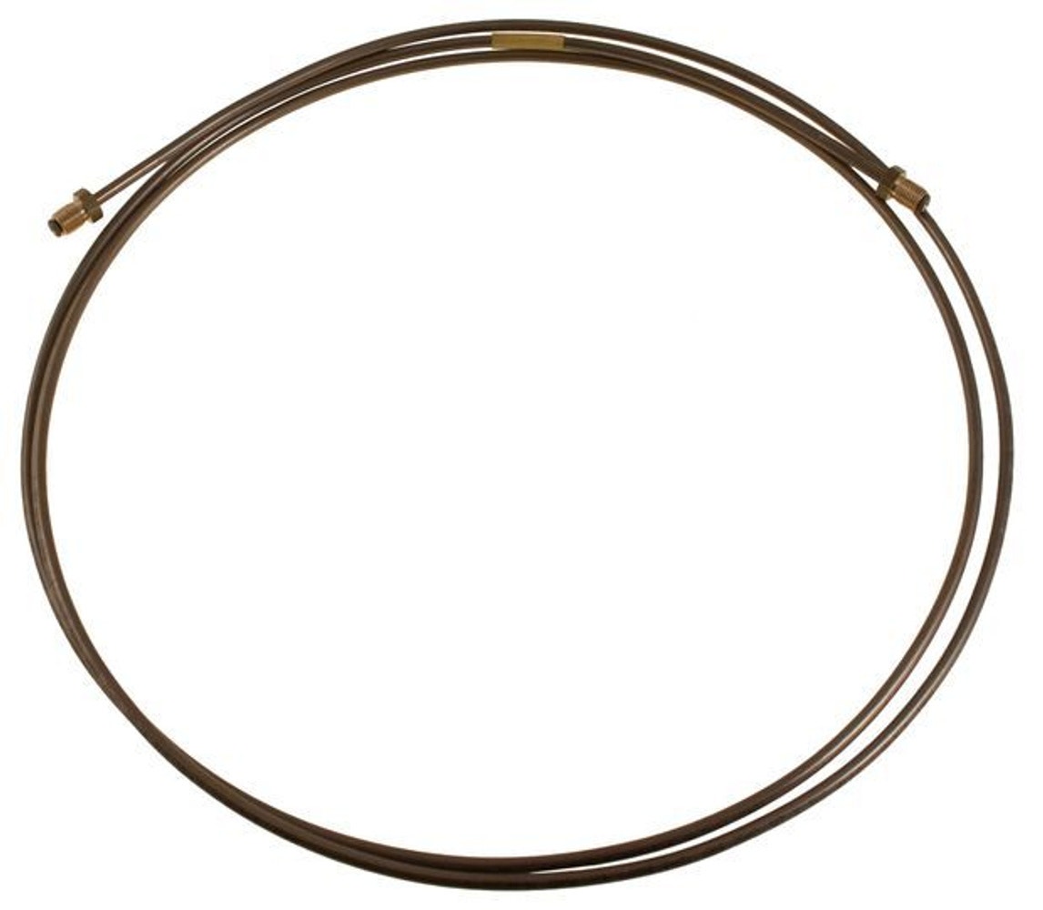 Tuyau de frein Duett 445 Long.