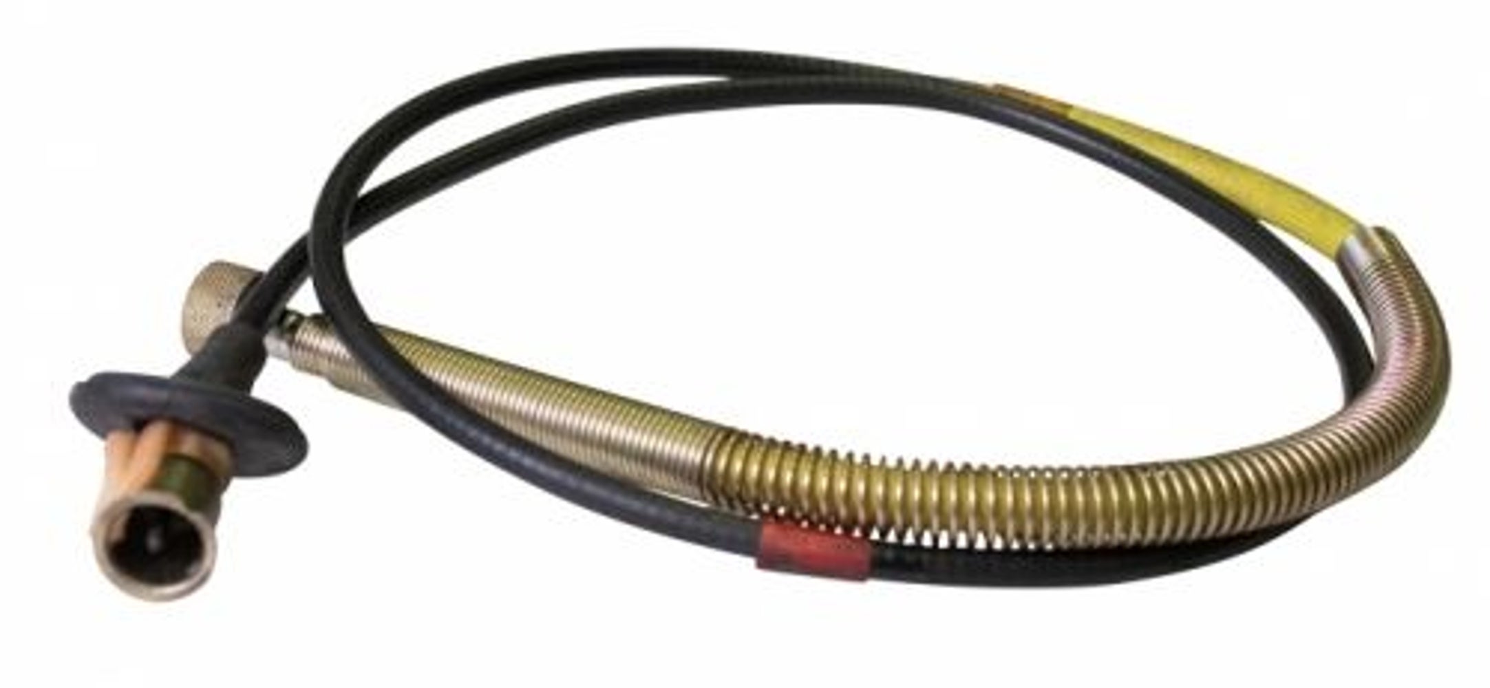 Câble de compteur de vitesse pour Volvo 240 BW55 -85, M47 -87 HST