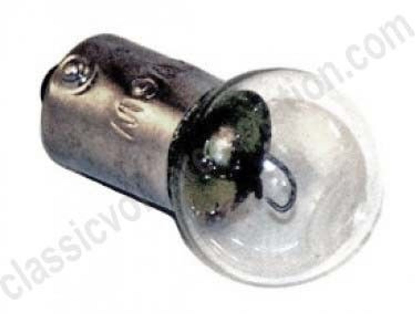 Ampoule 12V 6w BA9S