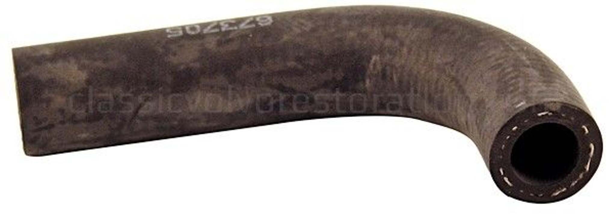 Durite chauffage B18