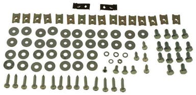 Kit de montage avant pour Volvo 140 1967-72