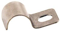 Collier de serrage 10x6,4 mm pour Volvo 140, 164, 240 — bild 2 av 2