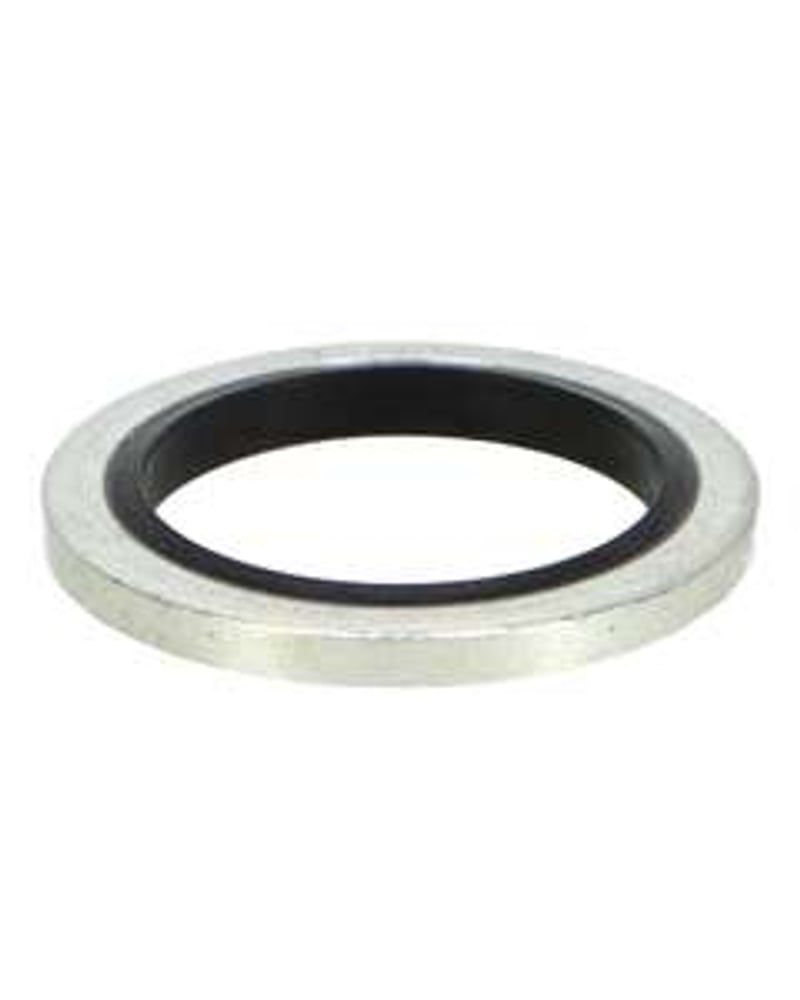 Joint d'étanchéité de type J pour électrovanne de type J pour Volvo 140, 164, 740, 940 — bild 1 av 2