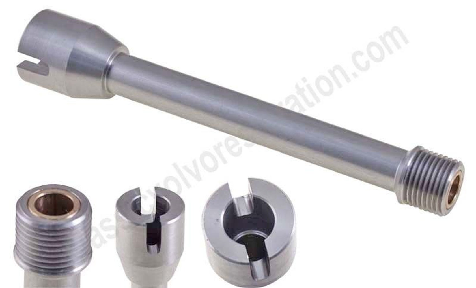 Joint droit levier vitesses