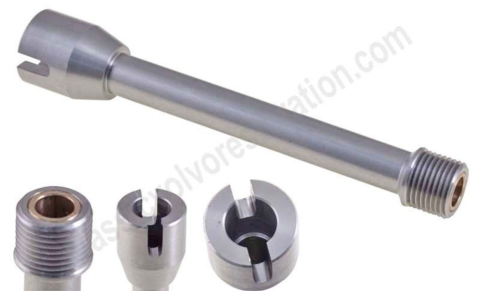 Joint droit levier vitesses