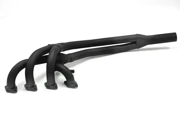 Collecteur d’échappement sport pour Volvo 740 / 940 — bild 1 av 3