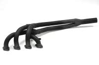 Collecteur d’échappement sport pour Volvo 740 / 940 — bild 1 av 3