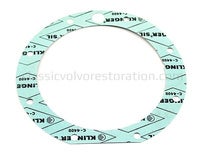 Joint overdrive type D