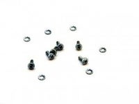 Kit montage aile intérieure/cache