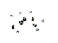 Kit montage aile intérieure/cache