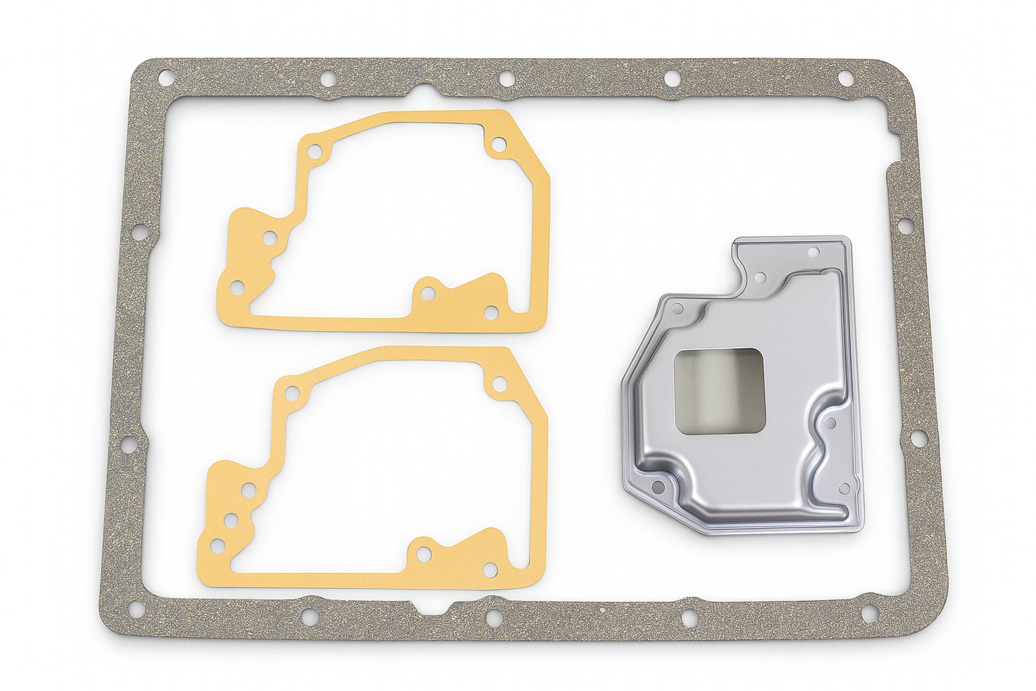 Kit joints boîte auto AW70/71