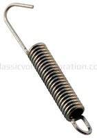 Ressort de rappel Frein supérieur