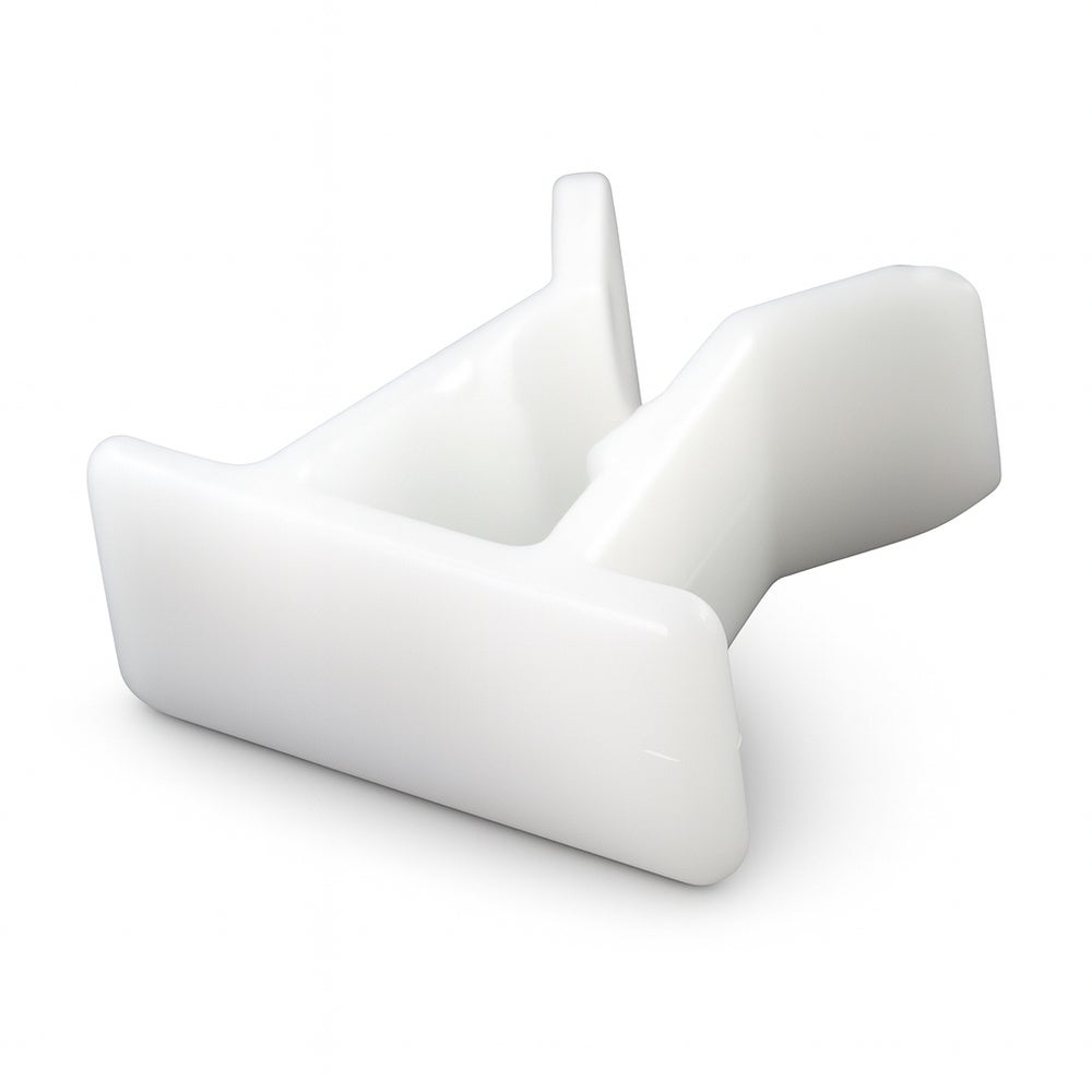 Clips de fixation pour panneaux de porte Volvo 740, 760, 780, 940, 960, S90, V90 — bild 1 av 2